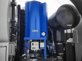 2014, Vactor, HXX Prodigy