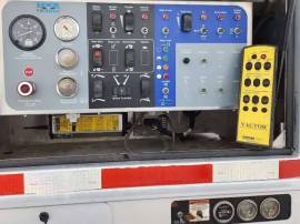 2014, Vactor, HXX Prodigy