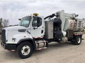 2014, Vactor, HXX Prodigy