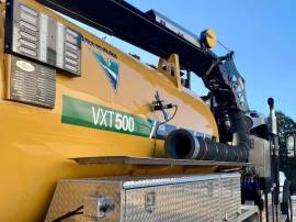 2024, Vermeer, VXT500