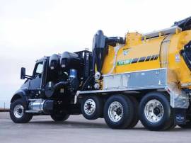 2024, Vermeer, VXT500