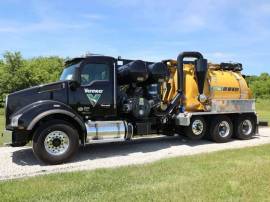 2024, Vermeer, VXT500