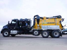 2024, Vermeer, VXT500