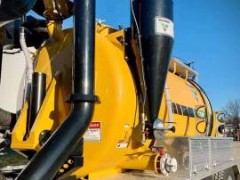 2024, Vermeer, VXT500