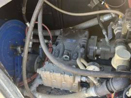 2021, Vermeer, VXT600-16