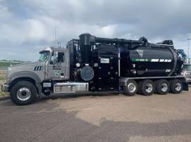 2021, Vermeer, VXT600-16