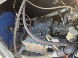 2021, Vermeer, VXT600-16