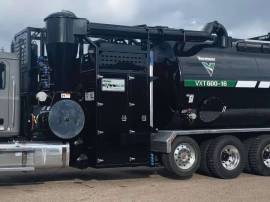 2021, Vermeer, VXT600-16