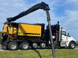 2026, Vermeer, VXT600