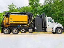 2026, Vermeer, VXT600