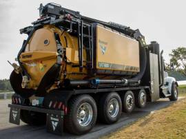 2026, Vermeer, VXT600