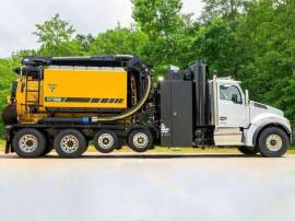 2026, Vermeer, VXT600