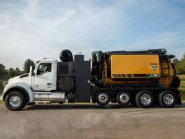 2026, Vermeer, VXT600