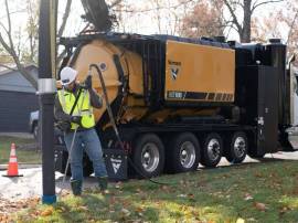 2026, Vermeer, VXT600