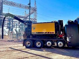 2026, Vermeer, VXT600