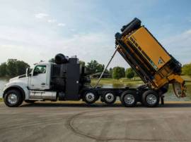 2026, Vermeer, VXT600