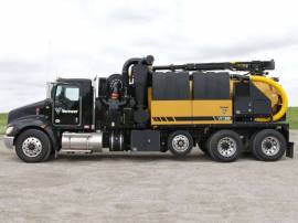 2026, Vermeer, VXT300