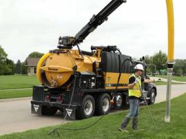 2026, Vermeer, VXT300