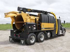 2026, Vermeer, VXT300