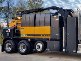 2026, Vermeer, VXT300