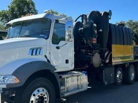 2025, Vermeer, VXT300