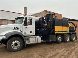 2025, Vermeer, VXT300