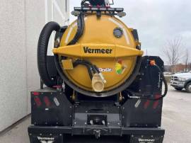 2025, Vermeer, VXT300