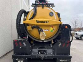 2025, Vermeer, VXT300