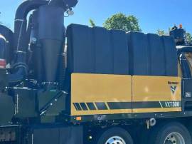 2025, Vermeer, VXT300