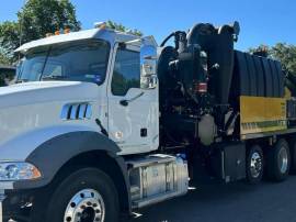 2025, Vermeer, VXT300