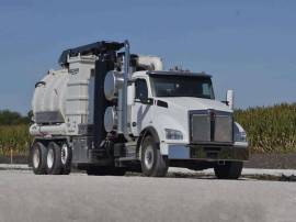 2026, Guzzler, Guzzcavator 16 / 600