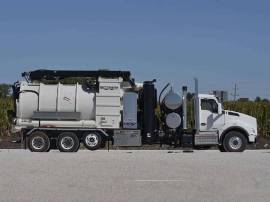 2026, Guzzler, Guzzcavator 16 / 600