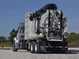 2026, Guzzler, Guzzcavator 16 / 600