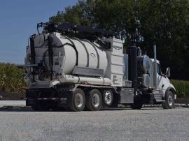 2026, Guzzler, Guzzcavator 16 / 600