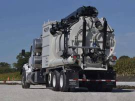 2026, Guzzler, Guzzcavator 16 / 600