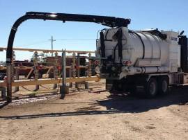 2026, Guzzler, Guzzcavator 16 / 600