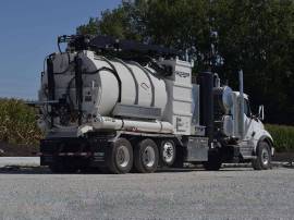 2026, Guzzler, Guzzcavator 16 / 600