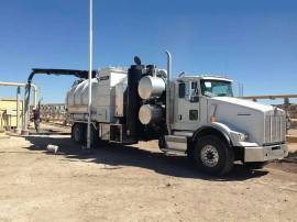 2026, Guzzler, Guzzcavator 18 / 1300