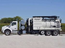 2026, Guzzler, Guzzcavator 18 / 1300