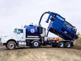 2014, Guzzler, Guzzcavator