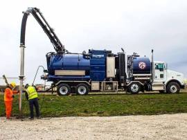 2014, Guzzler, Guzzcavator