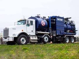 2014, Guzzler, Guzzcavator