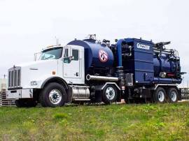 2014, Guzzler, Guzzcavator