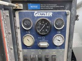 2015, Guzzler, Guzzcavator