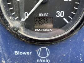 2015, Guzzler, Guzzcavator