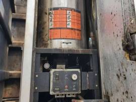 2009, Guzzler, Guzzcavator