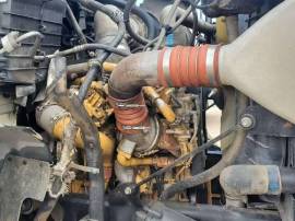 2009, Guzzler, Guzzcavator