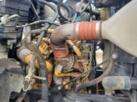 2009, Guzzler, Guzzcavator