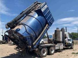 2009, Guzzler, Guzzcavator