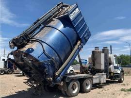 2009, Guzzler, Guzzcavator